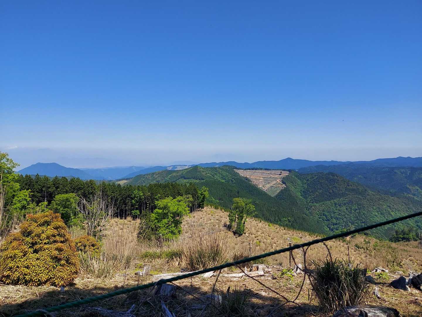 普賢峰・保口岳 / たーやん。の登山データ | YAMAP / ヤマップ