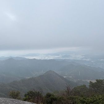 ガス抜けてきた〜