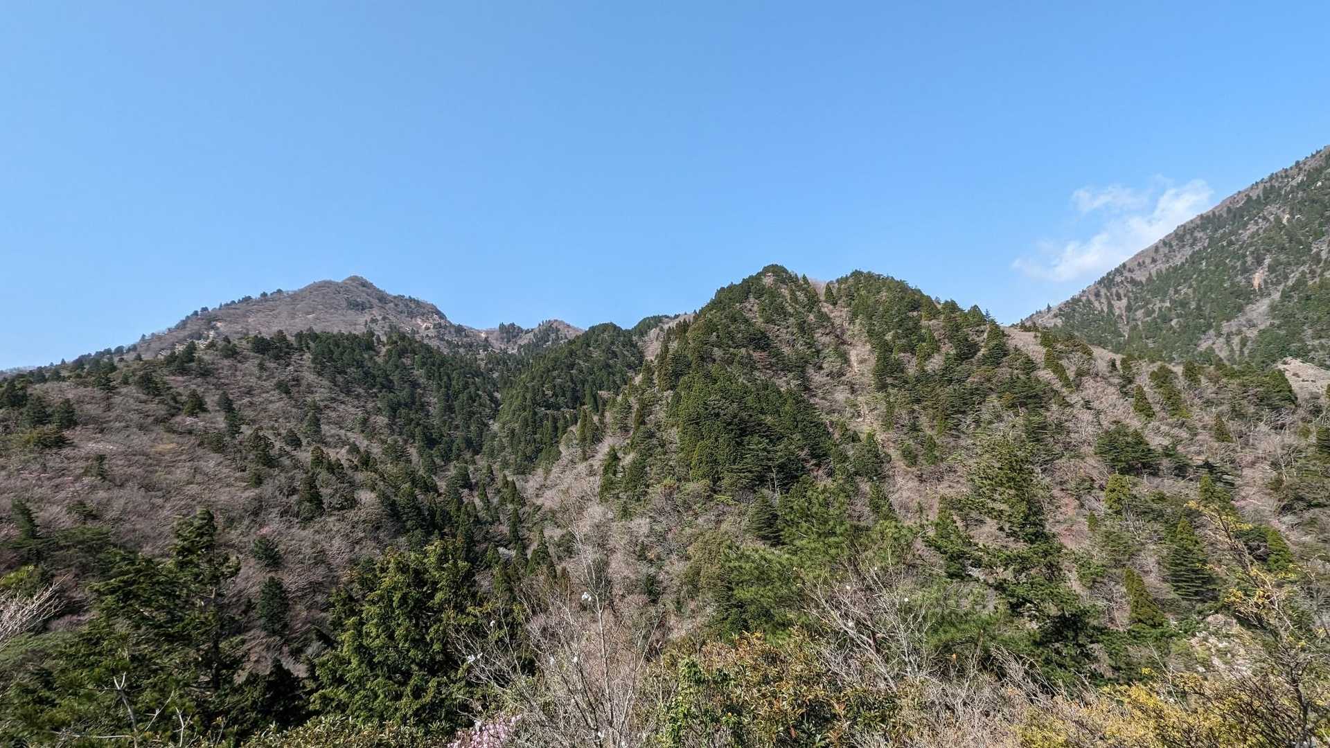 快晴🌞