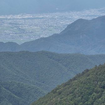 松本市内