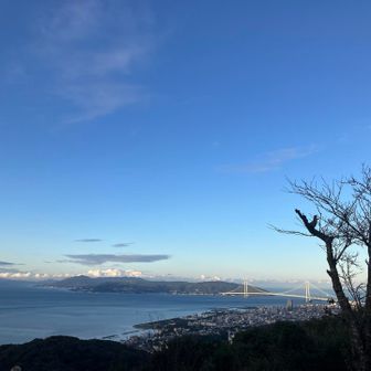 この景色大好き