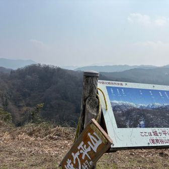 剱山麓トレランレースの裏話、お聞きできて良かった、