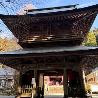 何度も来たことあるけど、いつも手ぶら💦
元旦の今日こそは、とお賽銭握ってきたので、しっかりお参り🙏