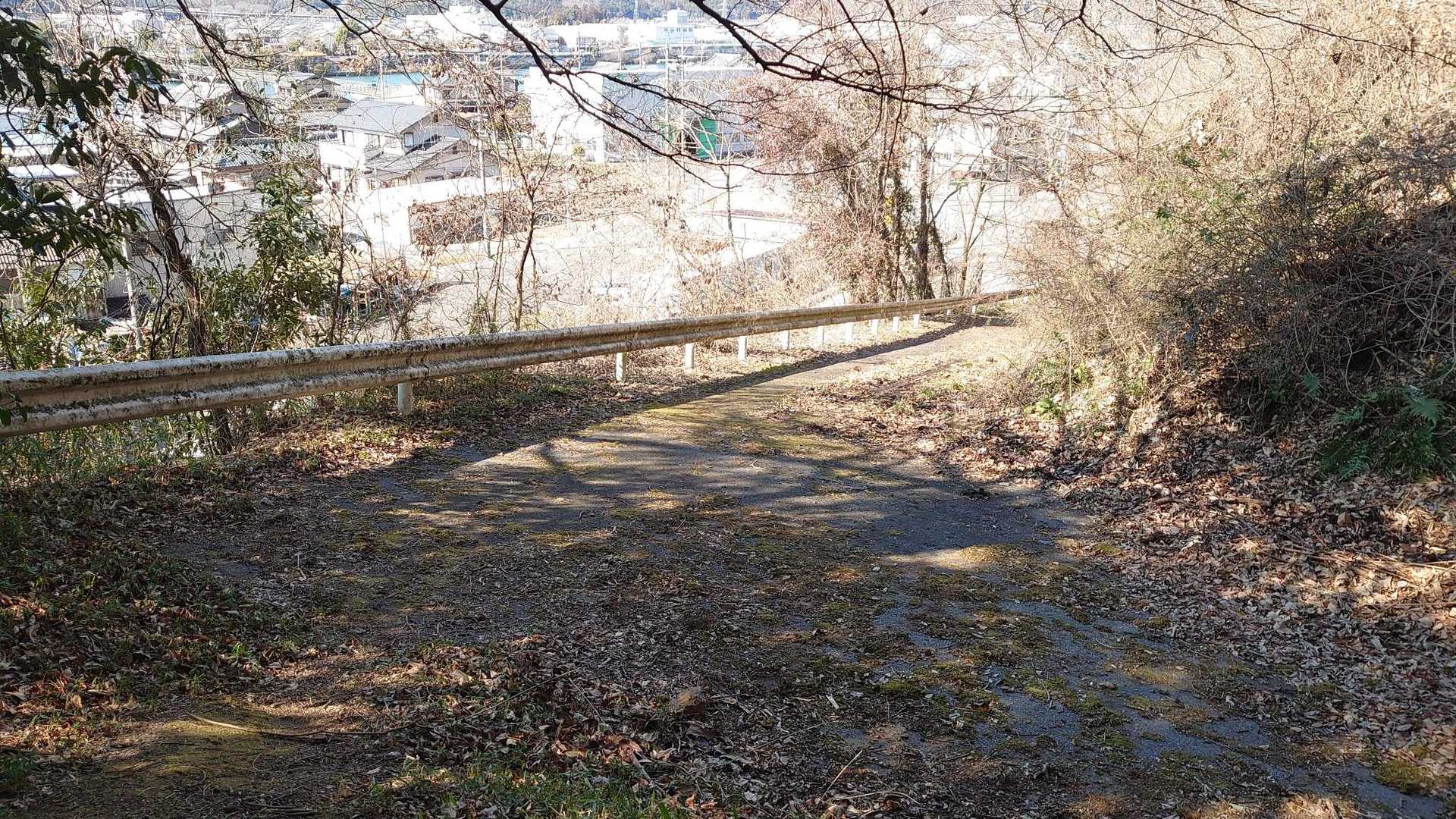 無事下山