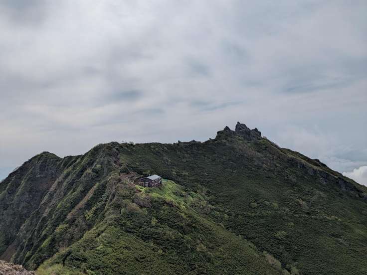 三ツ頭（八ヶ岳（赤岳・硫黄岳・天狗岳） / 山梨） / アクセス・地図