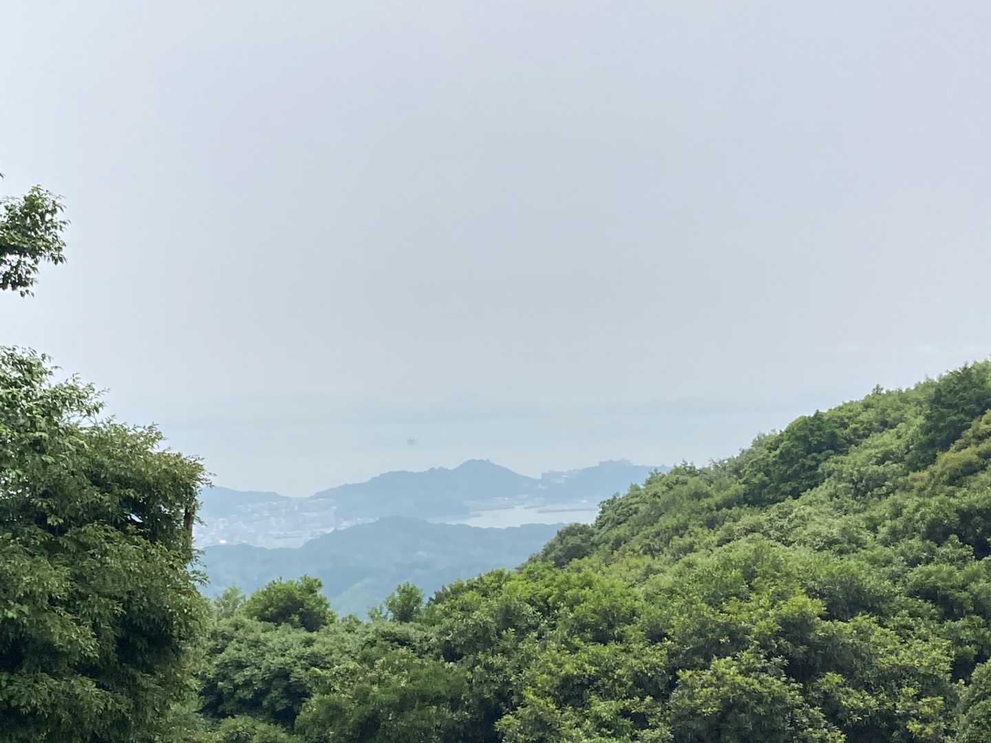 三河湾。