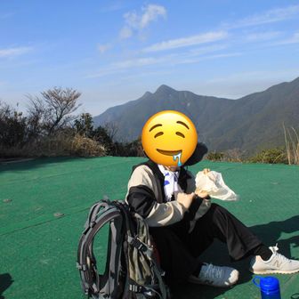 バテたけど元気回復