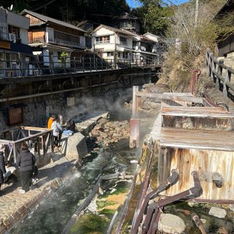 みんな温泉玉子作ってる🥚
