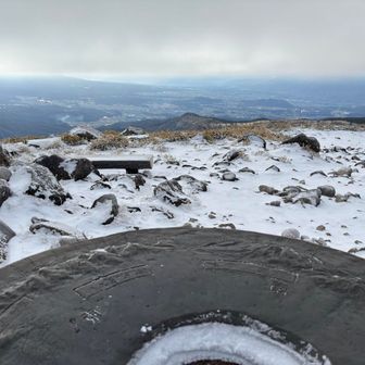 南アルプス方面