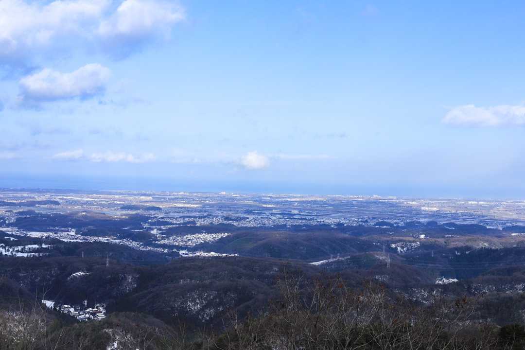 遣水観音山の最新登山情報 / 人気の登山ルート、写真、天気など