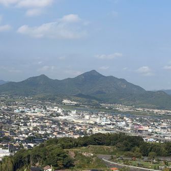 楞厳寺山⛰️