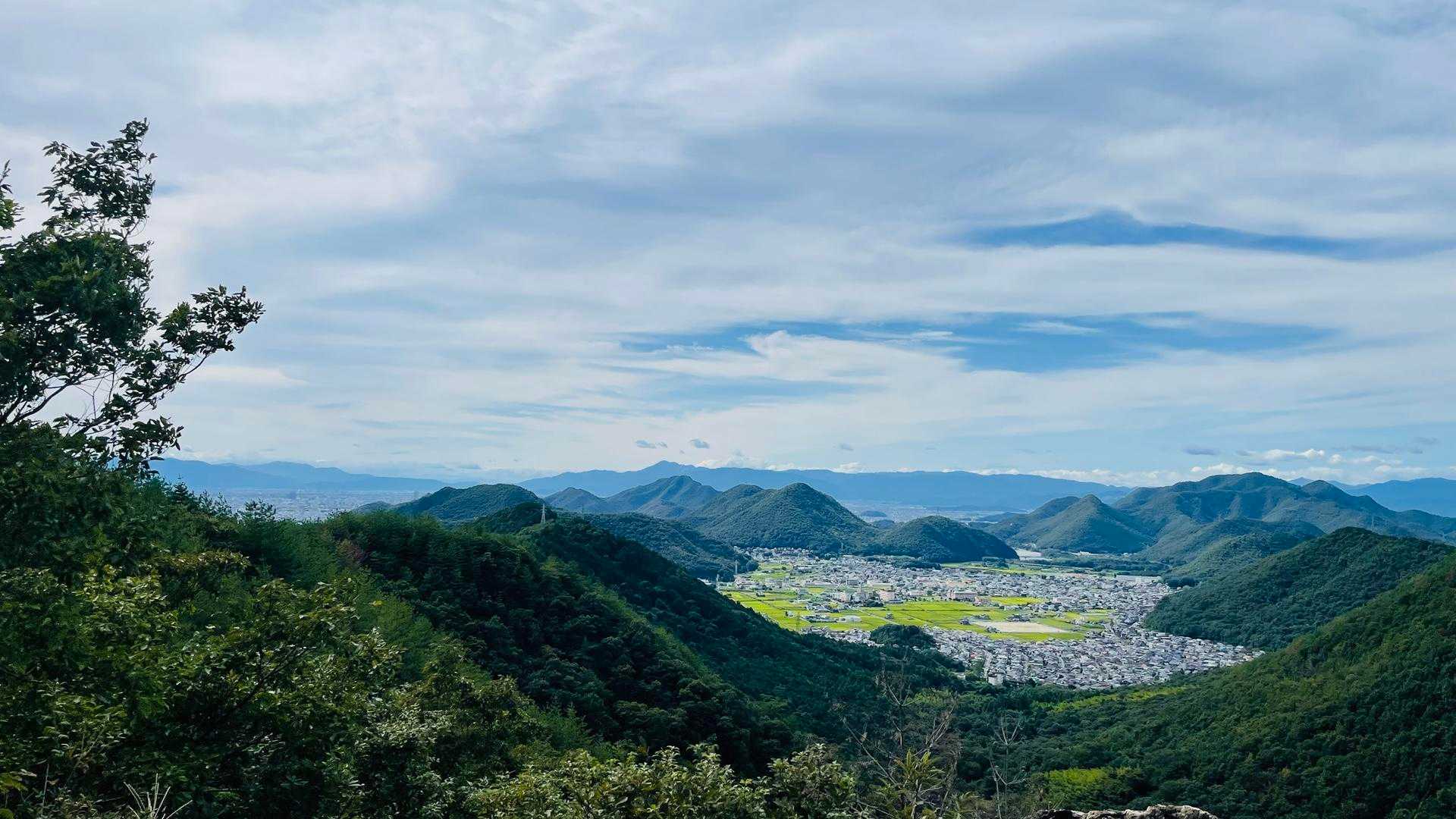 モルちゃんとは
7月に伊吹山に行った以来だった…
久しぶりな気がしないのは何故？🤭