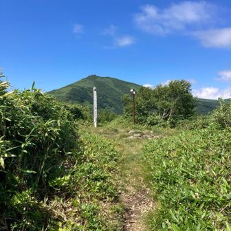 山頂*\(^o^)/*