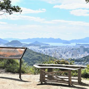 　　　　❣️良いね ❣️
　　広島湾　　ビュー！
『本日✨ワクワクポイント』