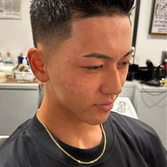 ちゃちゃちゃん