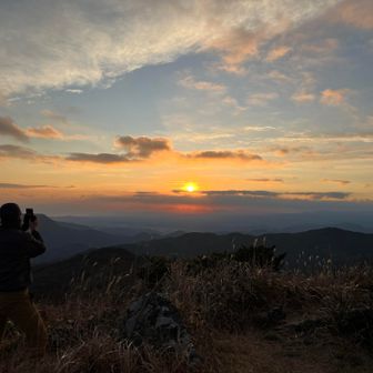 改めておはようございます