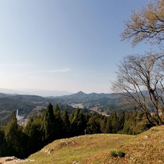 霞んでますが🥺