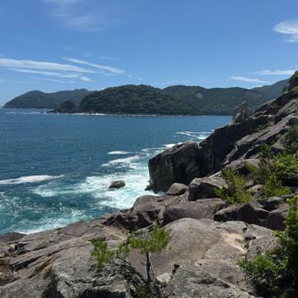 天気も良くて最高