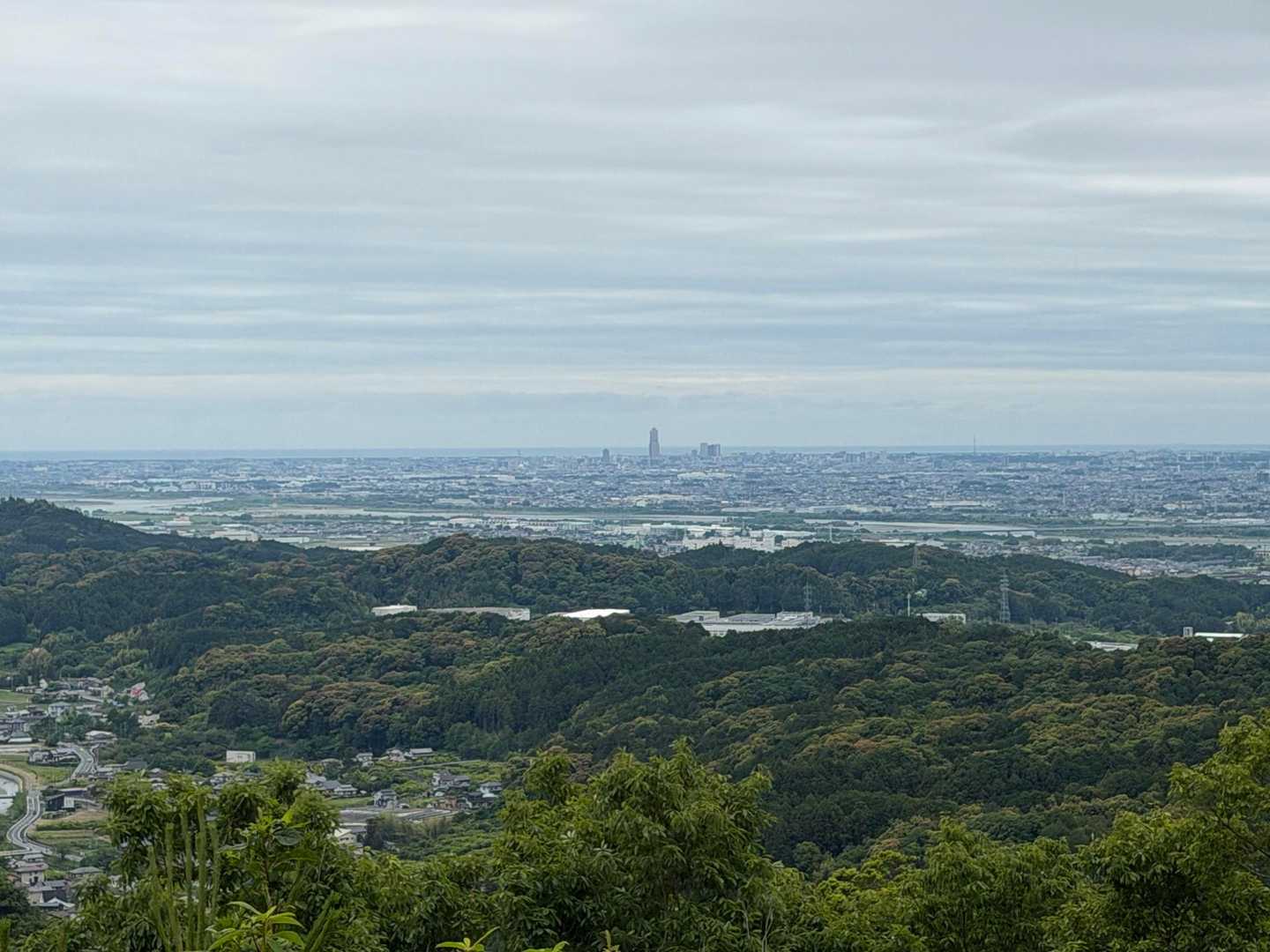 浜松市街