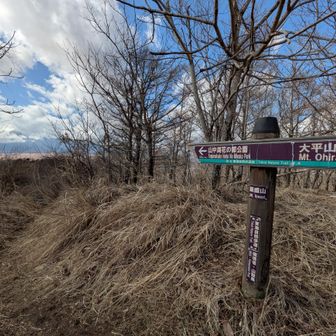 飯盛山(いいもりやま)