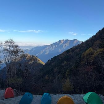テン場