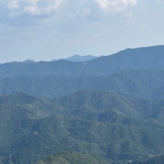 観音山｡