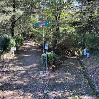 右、中仙道分岐