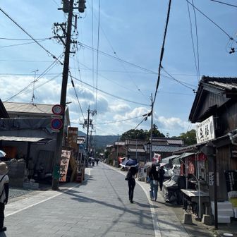 駐車場Ｂに車を停めてスタート！