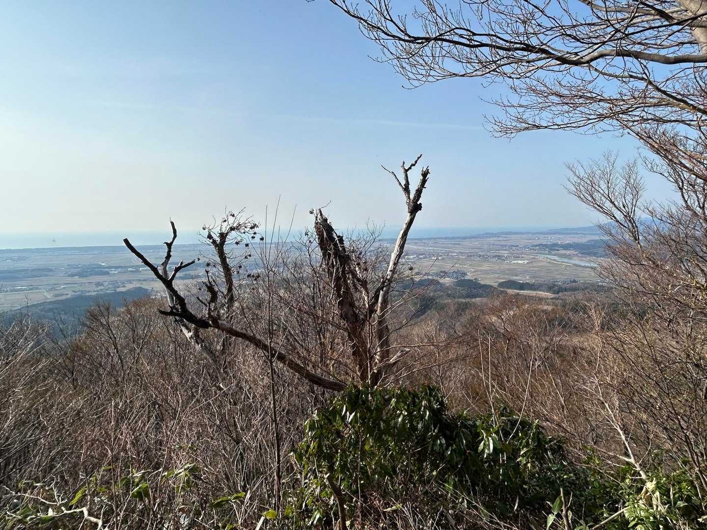 休み処