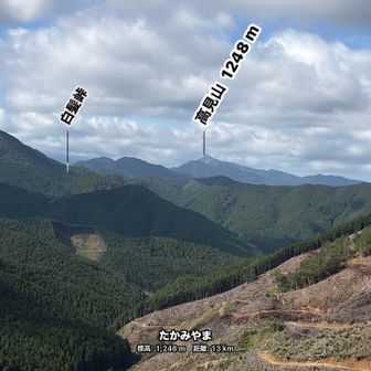 高見山‼︎