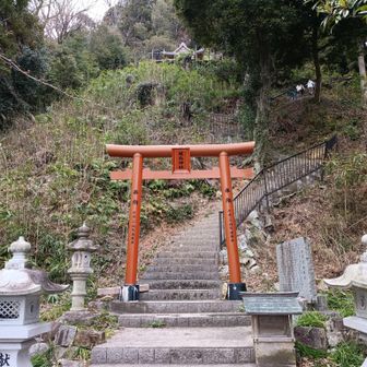 厳島神社