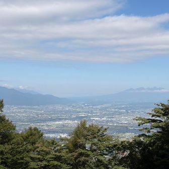 たいら山絶景‼️