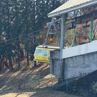 乗りたかった、、