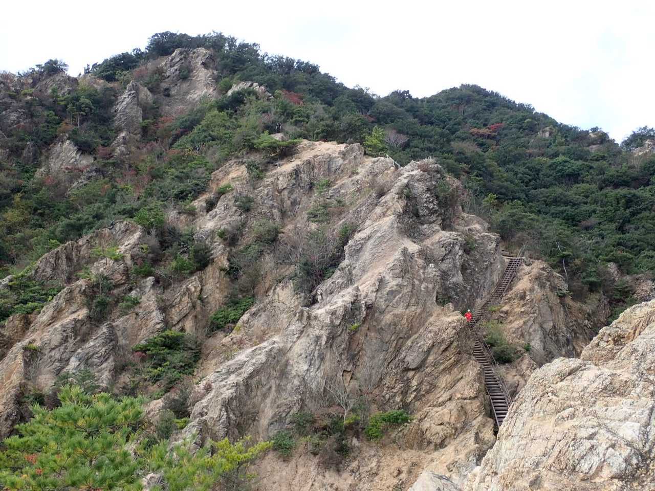 六甲全山縦走4分割 その1 / Gakoの登山データ | YAMAP / ヤマップ