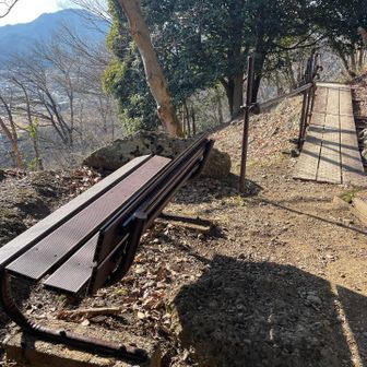 こちらが新しく出来た迂回ルート