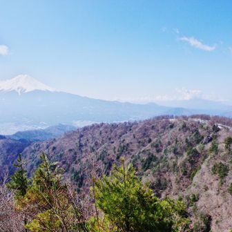 富士山の眺望が素晴らしいです
