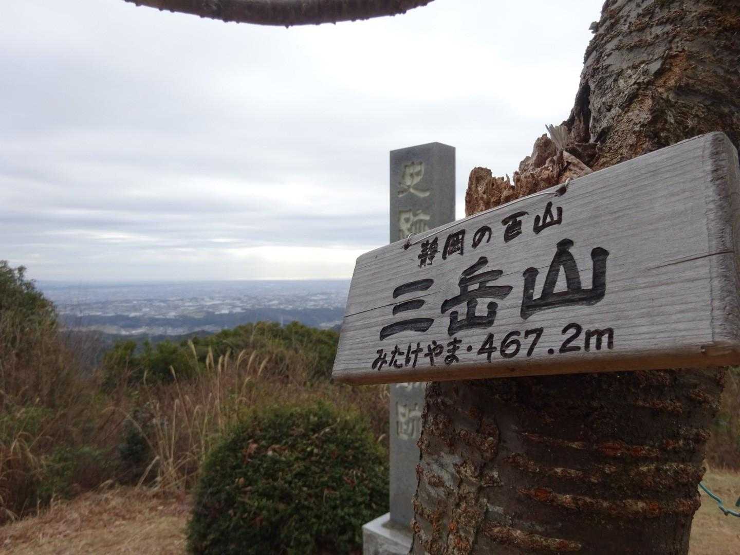 視界が👀