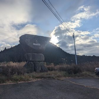 スタート地点
約一年ぶりです