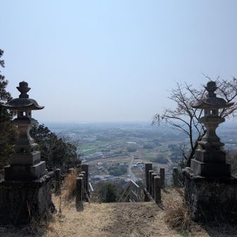 夜くれば夜景が綺麗かも