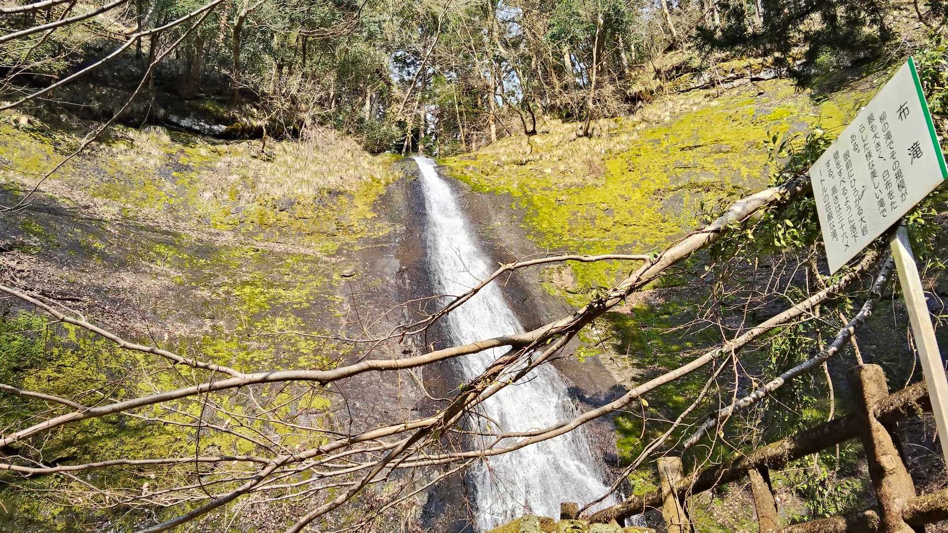布滝
