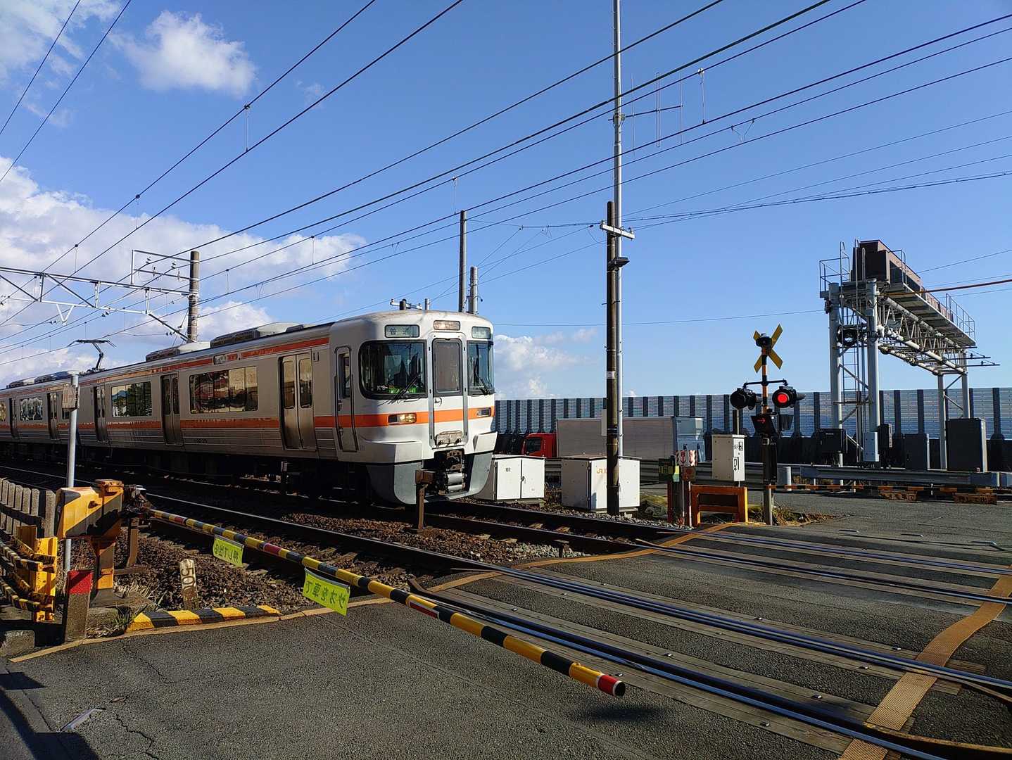 薩埵峠入口-薩垂峠-由比駅 縦走コースの写真