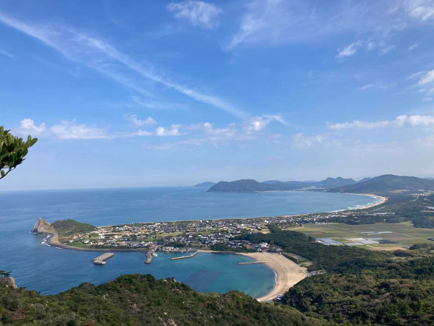 もう一度、🌊海をみて