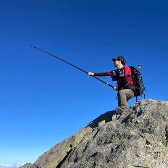 月イチ登山ときどきビール
