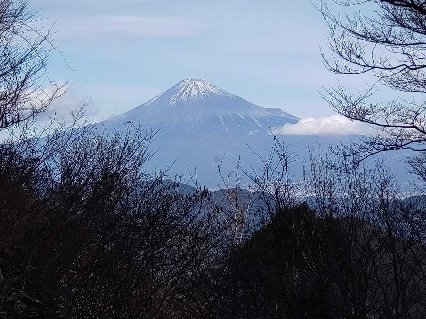 素晴らしい🗻