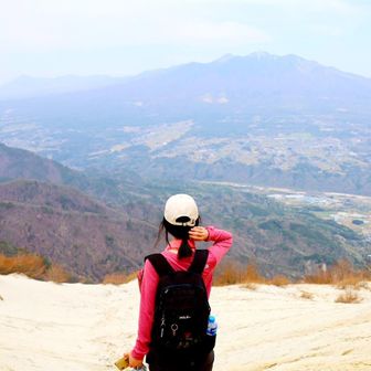 ゆるゆるゆる登山