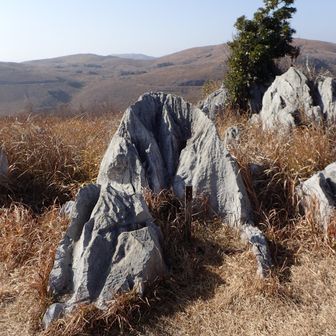 2886座目・大正ケ岳