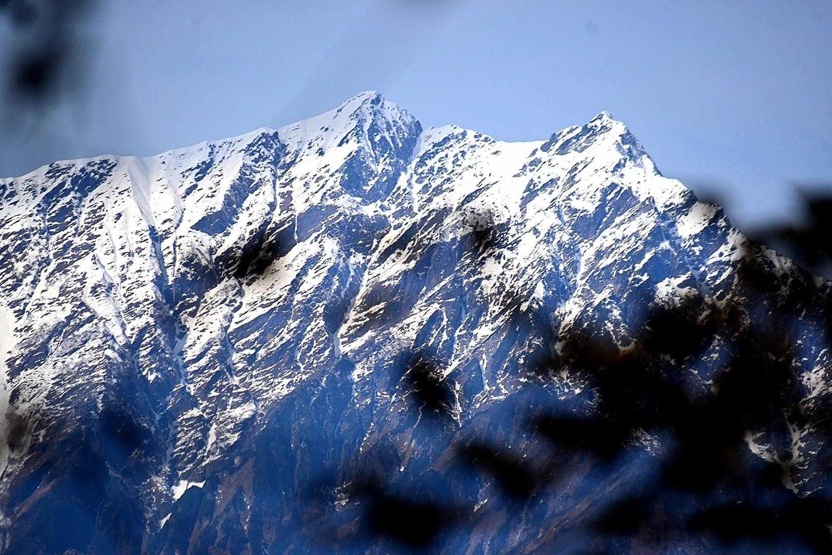 大姥山 周回コースの写真