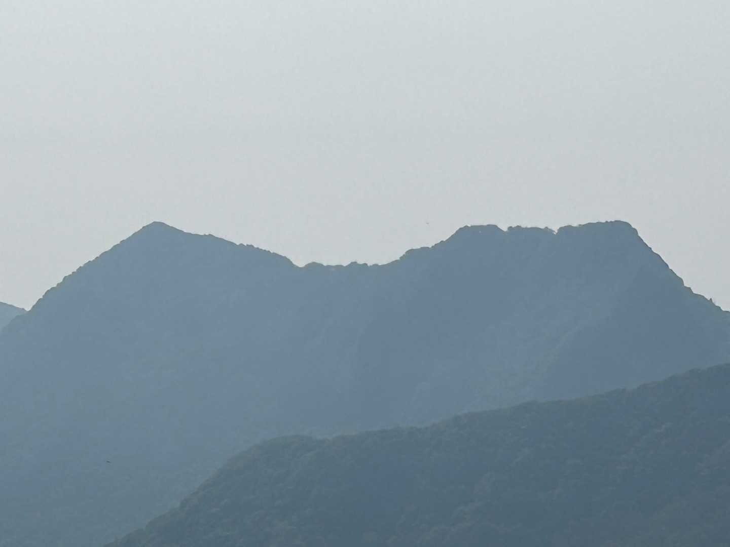 多良岳
