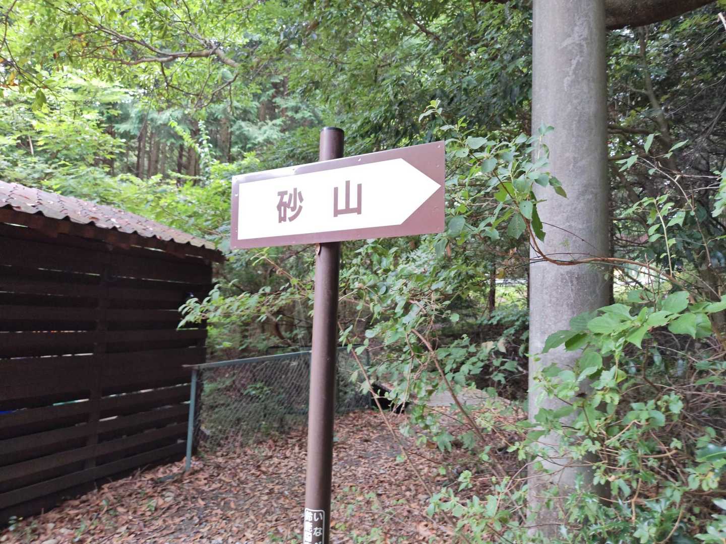 おはようございます🌞
毎日暑いですね💦
山行も午前中で終われるように、このところはショートコースで1つずつピークをGETするようにしています🤣💦
暑さに立ち向かう根性は、どこかに置き忘れてしまったわ😵‍💫💦💦

で、本日は「砂山」をGETします😜