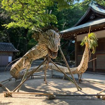 志賀海神社